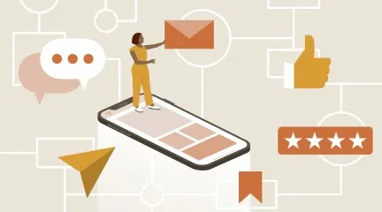 دوره آموزشی مبانی تجربه مشتری (CX)